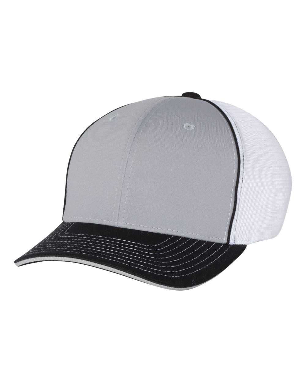 Richardson Pulse Sportmesh R-Flex Cap 172