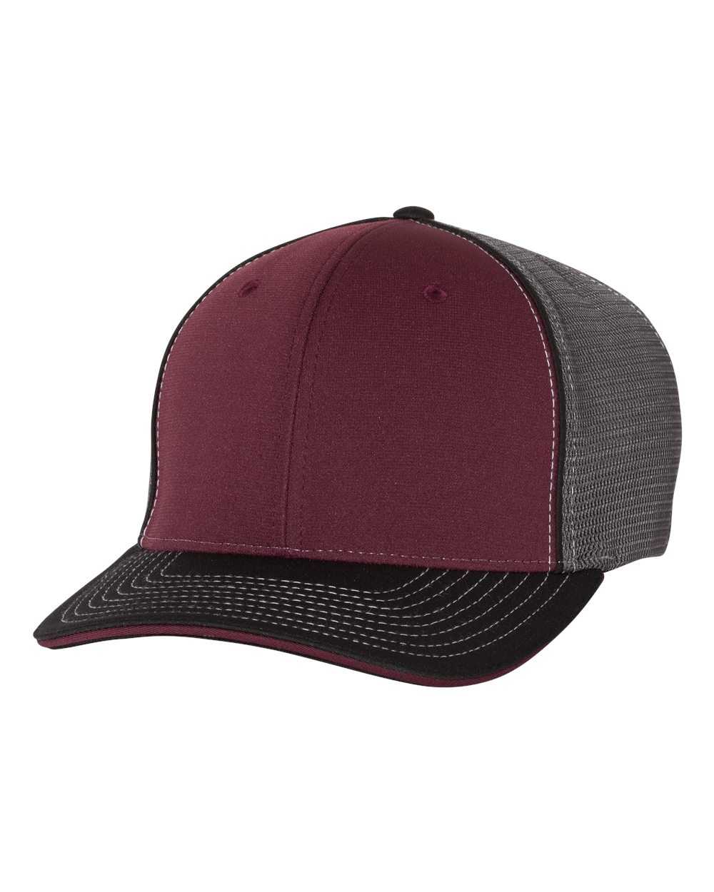 Richardson Pulse Sportmesh R-Flex Cap 172