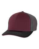 Pulse Sportmesh R-Flex Cap
