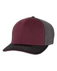 Pulse Sportmesh R-Flex Cap