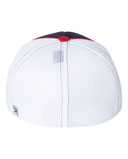 Pulse Sportmesh R-Flex Cap