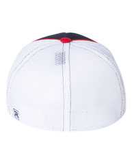 Pulse Sportmesh R-Flex Cap
