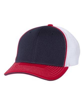 Richardson Pulse Sportmesh R-Flex Cap 172