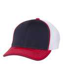 Pulse Sportmesh R-Flex Cap