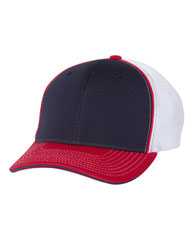 Pulse Sportmesh R-Flex Cap