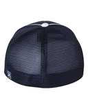 Pulse Sportmesh R-Flex Cap