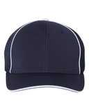 Pulse Sportmesh R-Flex Cap