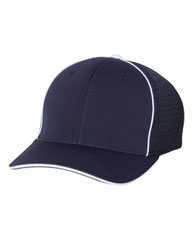 Pulse Sportmesh R-Flex Cap