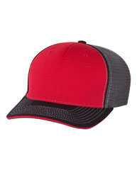 Pulse Sportmesh R-Flex Cap