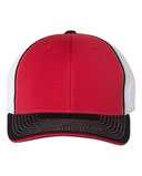 Pulse Sportmesh R-Flex Cap
