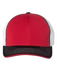 Pulse Sportmesh R-Flex Cap
