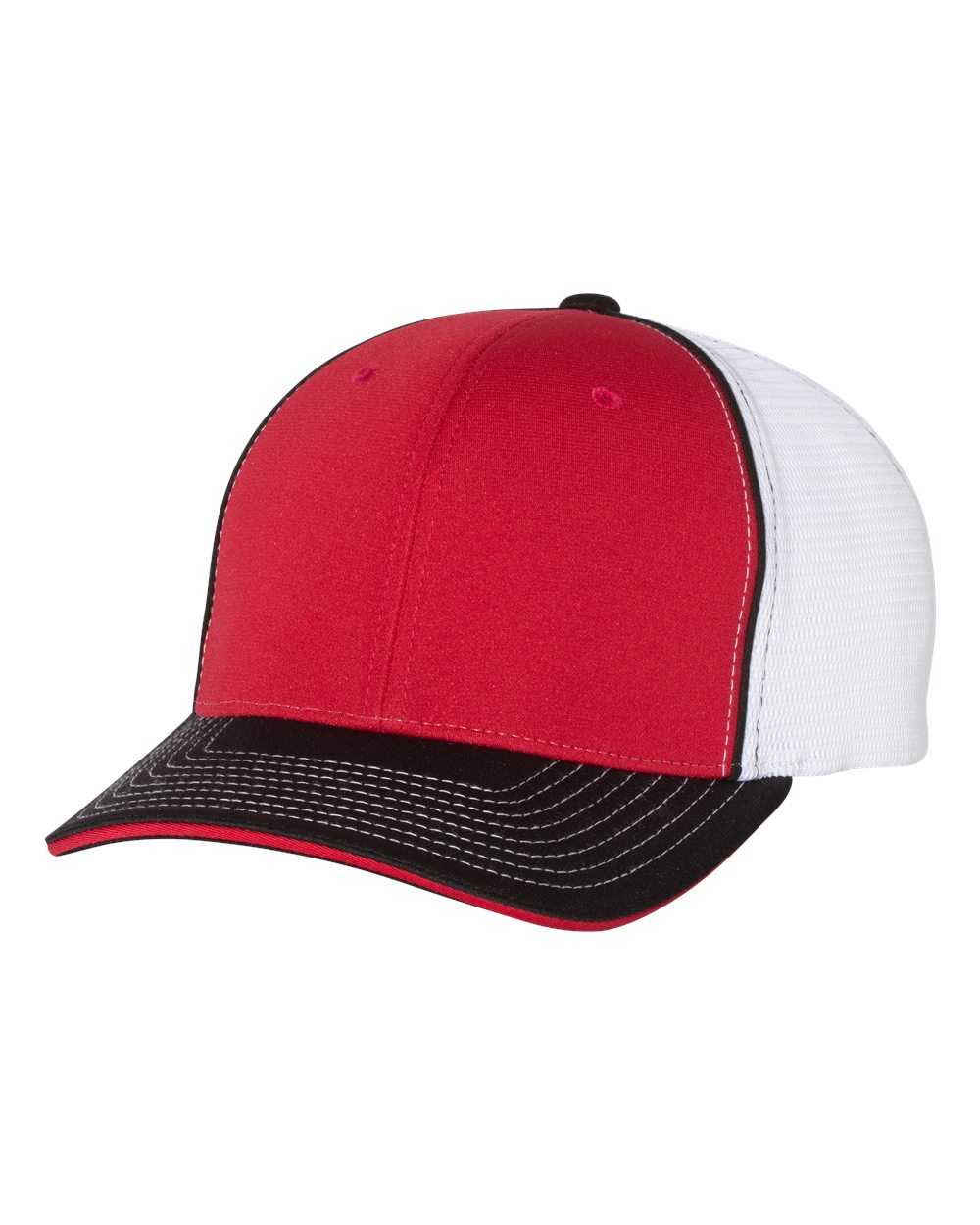 Richardson Pulse Sportmesh R-Flex Cap 172