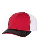 Pulse Sportmesh R-Flex Cap