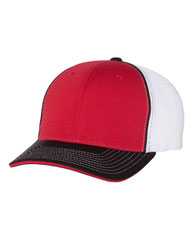 Pulse Sportmesh R-Flex Cap