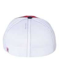 Pulse Sportmesh R-Flex Cap