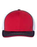 Pulse Sportmesh R-Flex Cap