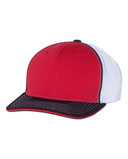 Pulse Sportmesh R-Flex Cap
