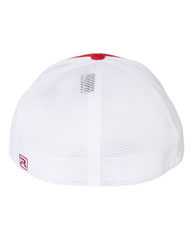 Pulse Sportmesh R-Flex Cap