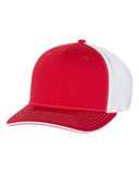 Richardson Pulse Sportmesh R-Flex Cap 172