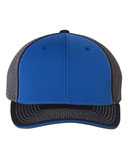 Pulse Sportmesh R-Flex Cap