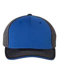 Pulse Sportmesh R-Flex Cap