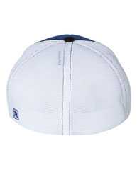 Pulse Sportmesh R-Flex Cap