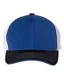 Pulse Sportmesh R-Flex Cap