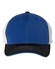 Pulse Sportmesh R-Flex Cap