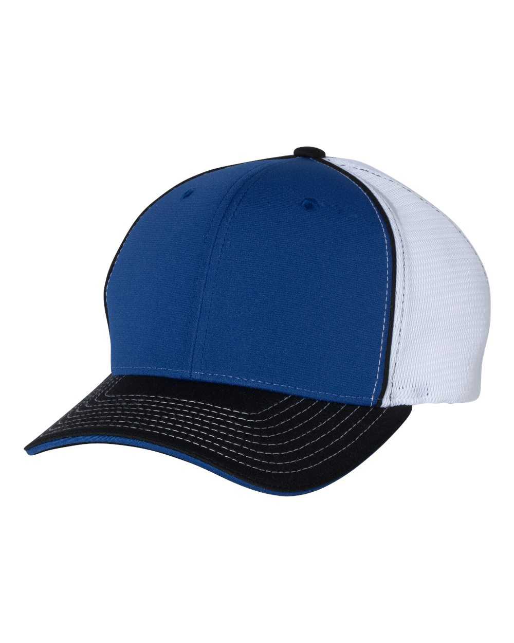 Richardson Pulse Sportmesh R-Flex Cap 172