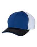 Pulse Sportmesh R-Flex Cap