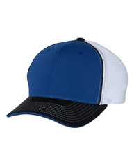 Pulse Sportmesh R-Flex Cap
