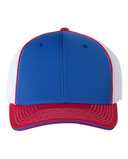 Pulse Sportmesh R-Flex Cap