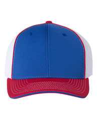 Pulse Sportmesh R-Flex Cap