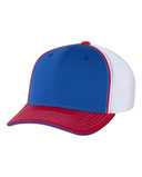 Pulse Sportmesh R-Flex Cap