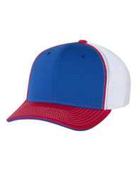 Pulse Sportmesh R-Flex Cap