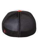 Pulse Sportmesh R-Flex Cap