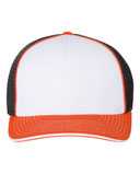 Pulse Sportmesh R-Flex Cap