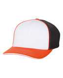 Pulse Sportmesh R-Flex Cap