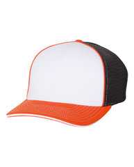 Pulse Sportmesh R-Flex Cap
