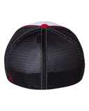Pulse Sportmesh R-Flex Cap