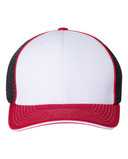 Pulse Sportmesh R-Flex Cap