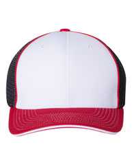 Pulse Sportmesh R-Flex Cap