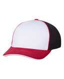 Pulse Sportmesh R-Flex Cap