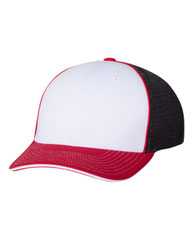 Pulse Sportmesh R-Flex Cap
