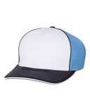 Pulse Sportmesh R-Flex Cap