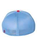 Pulse Sportmesh R-Flex Cap