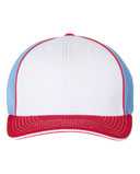 Pulse Sportmesh R-Flex Cap
