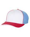 Pulse Sportmesh R-Flex Cap