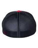 Pulse Sportmesh R-Flex Cap