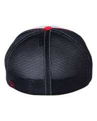 Pulse Sportmesh R-Flex Cap